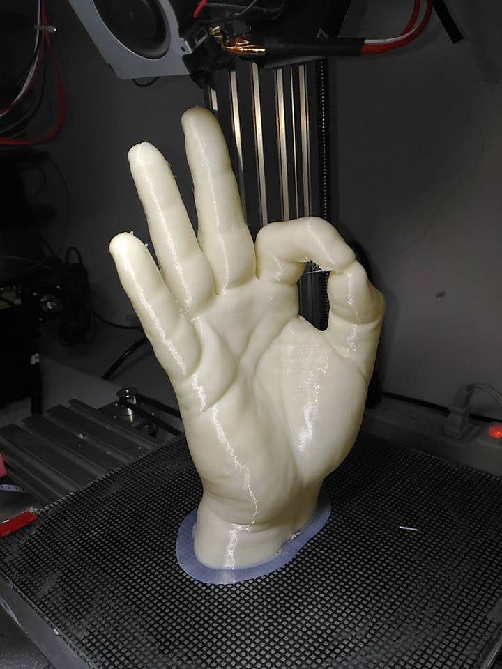 3D打樣| 明燿3D列印線材